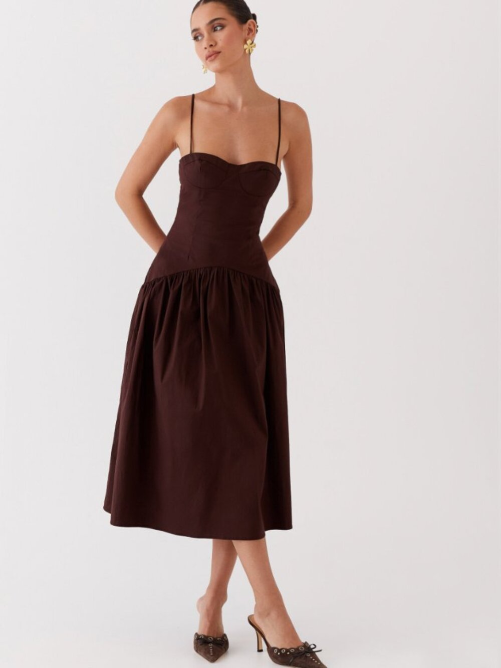 Peppermayo dress perfect for an event